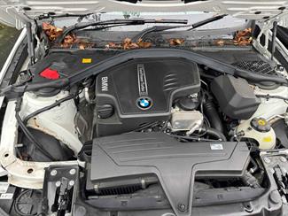 2013 BMW 428i Coupe - Thumbnail