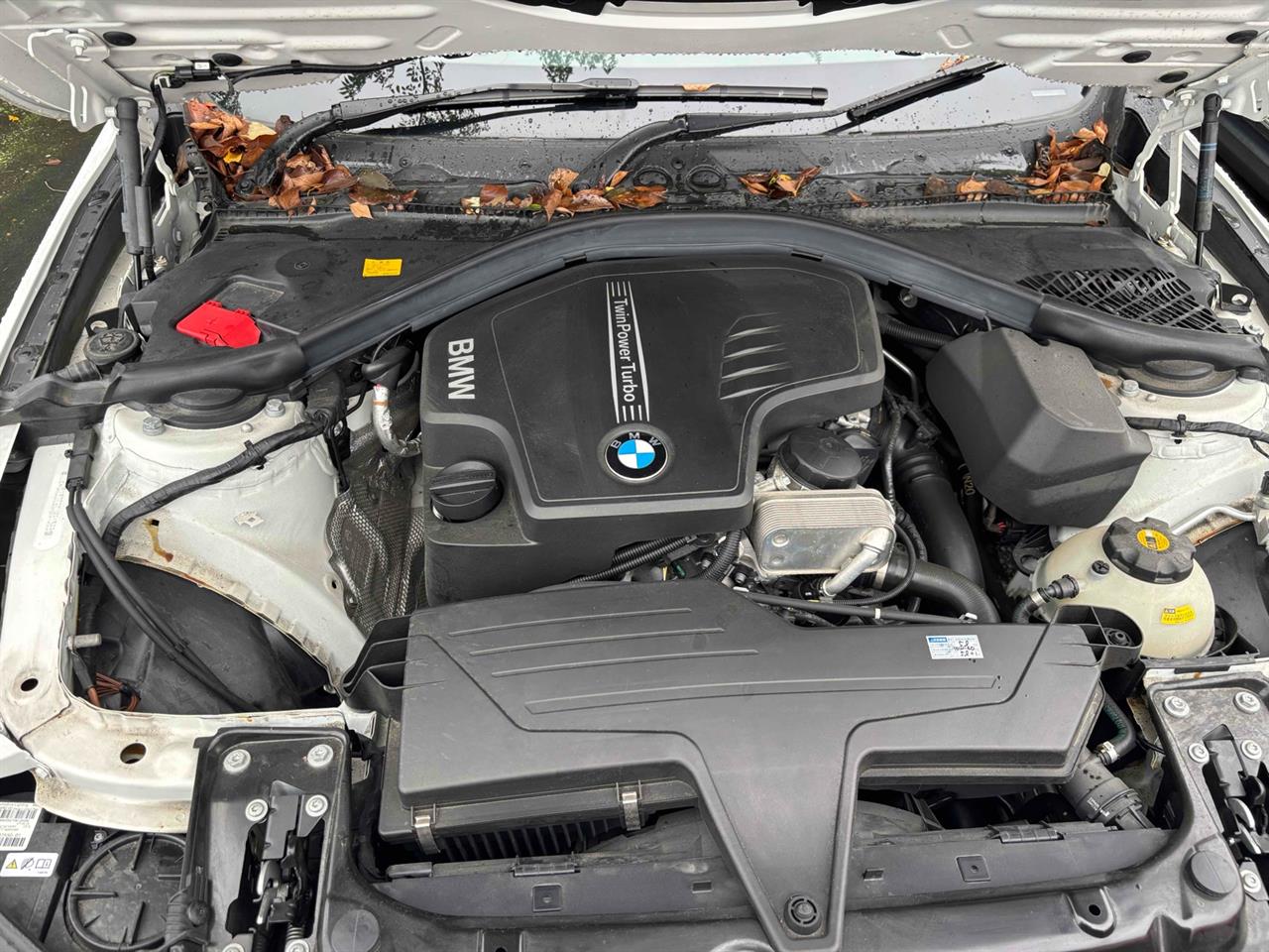 2013 BMW 428i Coupe