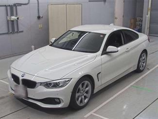 2013 BMW 428i Coupe - Thumbnail