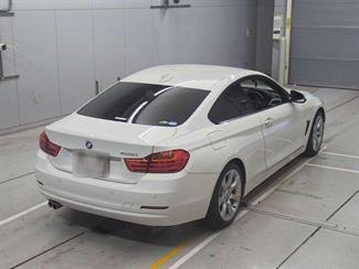 2013 BMW 428i Coupe - Thumbnail