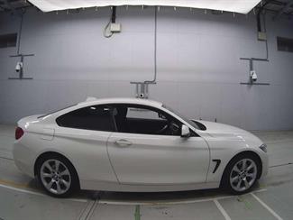 2013 BMW 428i Coupe - Thumbnail