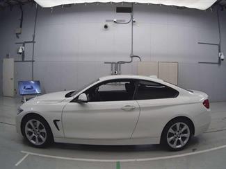 2013 BMW 428i Coupe - Thumbnail