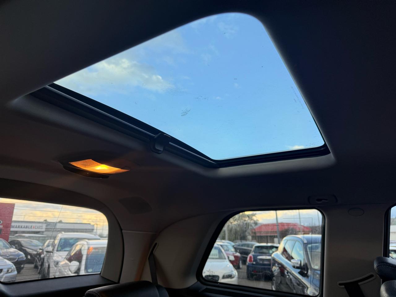 2011 Mercedes-Benz Gl350