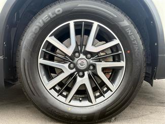 2015 Nissan X-Trail - Thumbnail