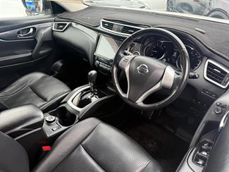 2015 Nissan X-Trail - Thumbnail