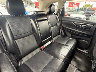 2015 Nissan X-Trail - Thumbnail