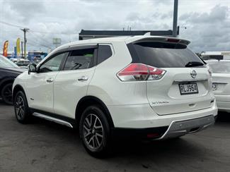 2015 Nissan X-Trail - Thumbnail