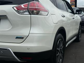 2015 Nissan X-Trail - Thumbnail