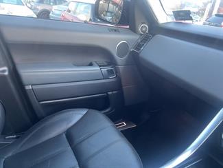 2014 Land Rover Range Rover Sport - Thumbnail