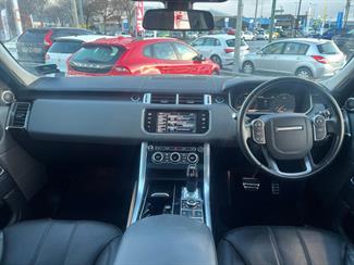 2014 Land Rover Range Rover Sport - Thumbnail