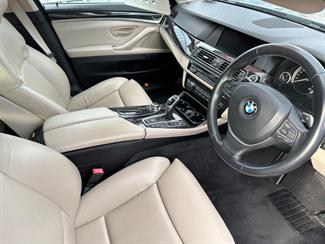 2012 BMW 535i - Thumbnail