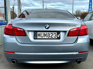 2012 BMW 535i - Thumbnail