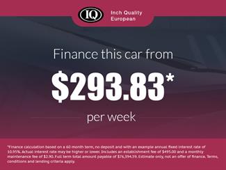 2021 BMW X3 - Thumbnail