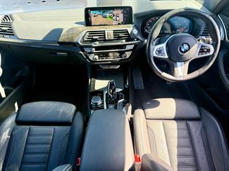 2021 BMW X3 - Thumbnail