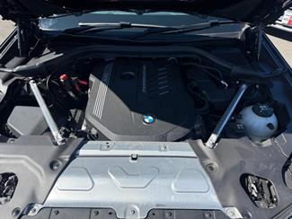 2021 BMW X3 - Thumbnail