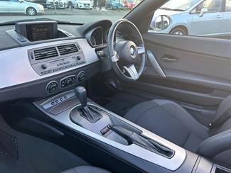 2004 BMW Z4 - Thumbnail