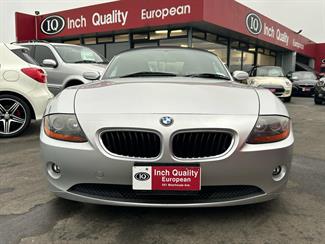 2004 BMW Z4 - Thumbnail