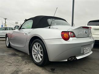 2004 BMW Z4 - Thumbnail