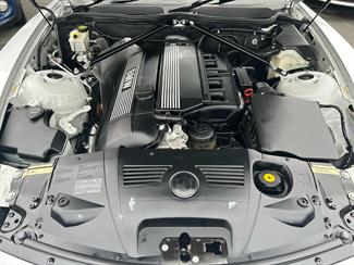 2004 BMW Z4 - Thumbnail