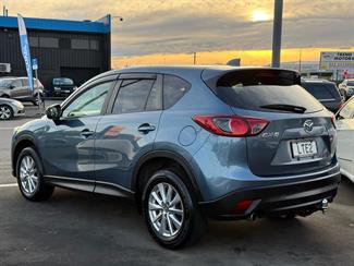 2013 Mazda Cx-5 - Thumbnail