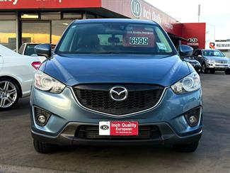 2013 Mazda Cx-5 - Thumbnail