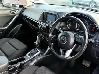 2013 Mazda Cx-5 - Thumbnail