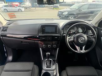 2013 Mazda Cx-5 - Thumbnail