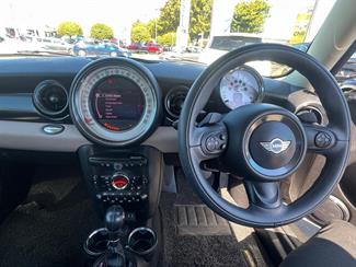 2013 Mini Cooper - Thumbnail