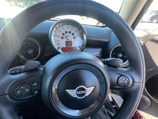2013 Mini Cooper - Thumbnail