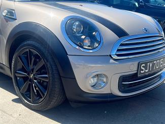2013 Mini Cooper - Thumbnail
