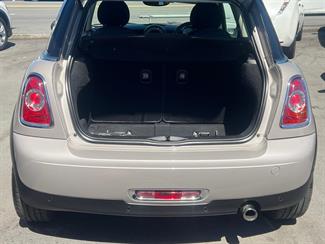 2013 Mini Cooper - Thumbnail
