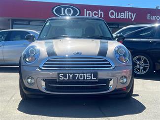 2013 Mini Cooper - Thumbnail