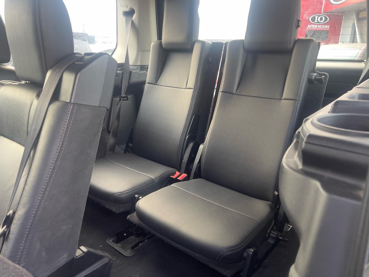 2010 Land Rover Discovery