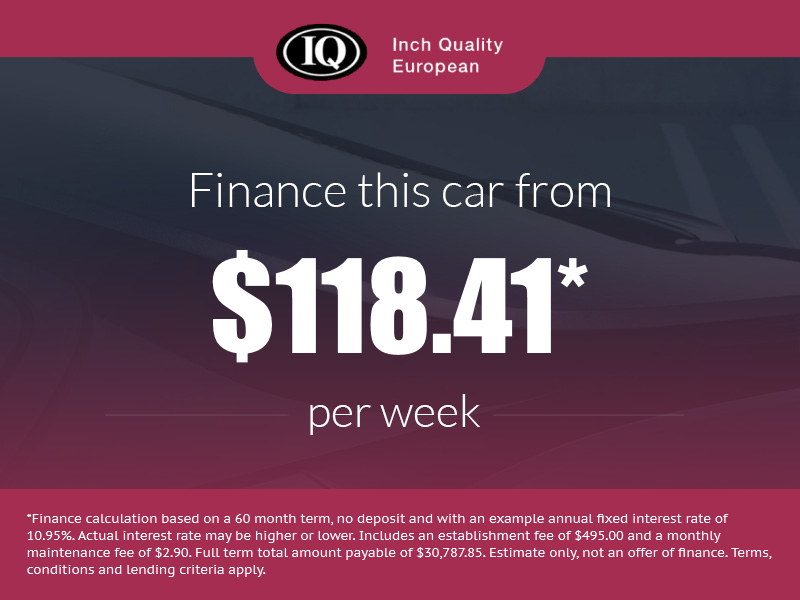 2016 Mercedes-Benz C 200