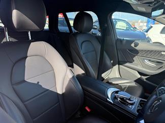 2016 Mercedes-Benz C 200 - Thumbnail