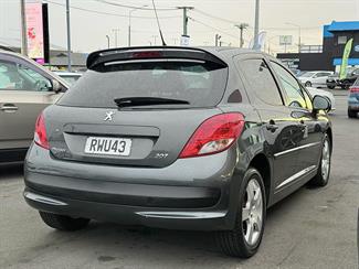 2012 Peugeot 207 - Thumbnail
