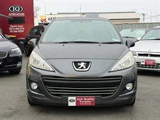 2012 Peugeot 207 - Thumbnail