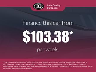 2018 Peugeot 5008 - Thumbnail