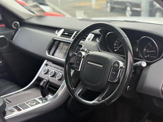2015 Land Rover Range Rover Sport - Thumbnail