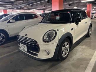 2014 Mini Cooper - Thumbnail