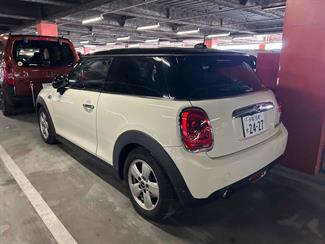 2014 Mini Cooper - Thumbnail