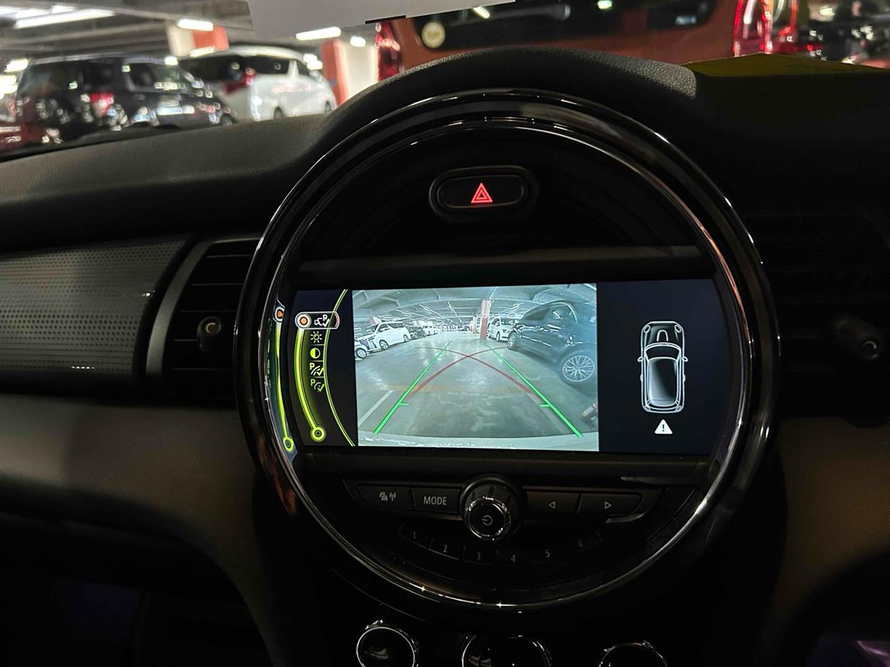 2014 Mini Cooper
