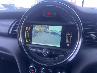 2014 Mini Cooper - Thumbnail