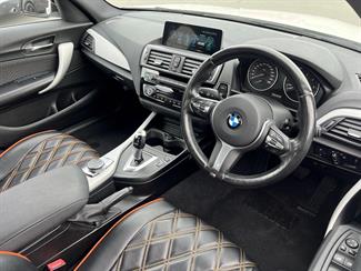 2016 BMW 118d - Thumbnail