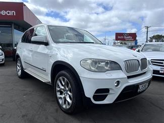 2011 BMW X5 - Thumbnail