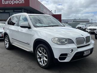 2011 BMW X5 - Thumbnail