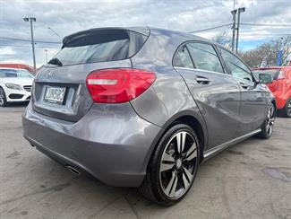 2013 Mercedes-Benz A 200 - Thumbnail