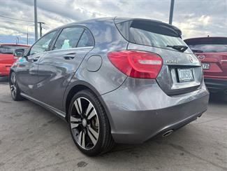 2013 Mercedes-Benz A 200 - Thumbnail