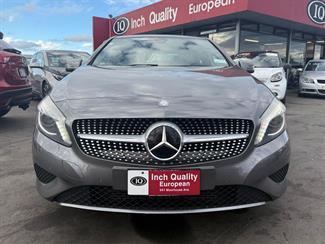 2013 Mercedes-Benz A 200 - Thumbnail