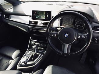 2015 BMW 218i - Thumbnail